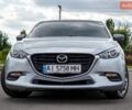 Серый Мазда 3, объемом двигателя 2.5 л и пробегом 138 тыс. км за 12999 $, фото 3 на Automoto.ua