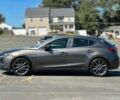 Серый Мазда 3, объемом двигателя 2.5 л и пробегом 47 тыс. км за 7000 $, фото 3 на Automoto.ua