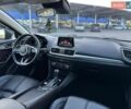 Серый Мазда 3, объемом двигателя 2.5 л и пробегом 110 тыс. км за 13200 $, фото 21 на Automoto.ua
