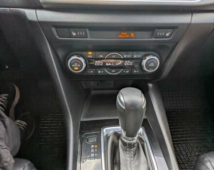 Серый Мазда 3, объемом двигателя 2.5 л и пробегом 64 тыс. км за 15300 $, фото 11 на Automoto.ua