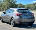 Серый Мазда 3, объемом двигателя 2.5 л и пробегом 47 тыс. км за 7000 $, фото 5 на Automoto.ua