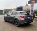 Серый Мазда 3, объемом двигателя 2 л и пробегом 90 тыс. км за 12800 $, фото 6 на Automoto.ua