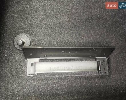 Серый Мазда 3, объемом двигателя 1.5 л и пробегом 92 тыс. км за 16500 $, фото 34 на Automoto.ua