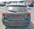 Сірий Мазда 3, об'ємом двигуна 2.5 л та пробігом 130 тис. км за 2900 $, фото 4 на Automoto.ua