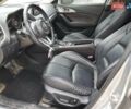 Серый Мазда 3, объемом двигателя 2.5 л и пробегом 98 тыс. км за 3000 $, фото 6 на Automoto.ua