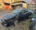 Серый Мазда 3, объемом двигателя 2.5 л и пробегом 105 тыс. км за 7000 $, фото 1 на Automoto.ua