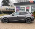 Серый Мазда 3, объемом двигателя 2 л и пробегом 90 тыс. км за 12800 $, фото 7 на Automoto.ua