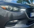 Серый Мазда 3, объемом двигателя 2.5 л и пробегом 54 тыс. км за 13600 $, фото 3 на Automoto.ua