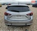 Серый Мазда 3, объемом двигателя 2.5 л и пробегом 98 тыс. км за 3000 $, фото 5 на Automoto.ua