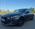 Серый Мазда 3, объемом двигателя 2.5 л и пробегом 110 тыс. км за 13200 $, фото 1 на Automoto.ua