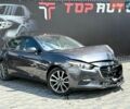 Серый Мазда 3, объемом двигателя 2.5 л и пробегом 51 тыс. км за 9900 $, фото 3 на Automoto.ua