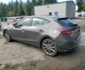 Серый Мазда 3, объемом двигателя 0 л и пробегом 36 тыс. км за 2500 $, фото 1 на Automoto.ua
