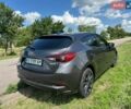Серый Мазда 3, объемом двигателя 2.5 л и пробегом 109 тыс. км за 13400 $, фото 5 на Automoto.ua