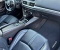Серый Мазда 3, объемом двигателя 2.5 л и пробегом 110 тыс. км за 13200 $, фото 20 на Automoto.ua
