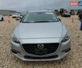 Серый Мазда 3, объемом двигателя 2.5 л и пробегом 98 тыс. км за 3000 $, фото 4 на Automoto.ua