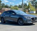 Серый Мазда 3, объемом двигателя 2.5 л и пробегом 47 тыс. км за 7000 $, фото 1 на Automoto.ua