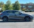 Серый Мазда 3, объемом двигателя 2.5 л и пробегом 47 тыс. км за 7000 $, фото 8 на Automoto.ua