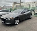 Сірий Мазда 3, об'ємом двигуна 2.5 л та пробігом 206 тис. км за 13500 $, фото 1 на Automoto.ua