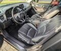 Серый Мазда 3, объемом двигателя 2.5 л и пробегом 64 тыс. км за 15300 $, фото 10 на Automoto.ua