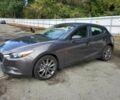 Серый Мазда 3, объемом двигателя 2.5 л и пробегом 58 тыс. км за 2400 $, фото 1 на Automoto.ua