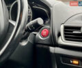 Сірий Мазда 3, об'ємом двигуна 2.5 л та пробігом 116 тис. км за 10850 $, фото 16 на Automoto.ua
