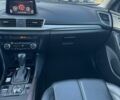 Серый Мазда 3, объемом двигателя 2.5 л и пробегом 110 тыс. км за 13200 $, фото 24 на Automoto.ua