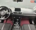Серый Мазда 3, объемом двигателя 1.5 л и пробегом 92 тыс. км за 16500 $, фото 21 на Automoto.ua