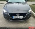 Сірий Мазда 3, об'ємом двигуна 2.5 л та пробігом 143 тис. км за 12999 $, фото 5 на Automoto.ua
