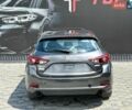 Серый Мазда 3, объемом двигателя 2.5 л и пробегом 51 тыс. км за 9900 $, фото 7 на Automoto.ua