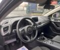 Серый Мазда 3, объемом двигателя 2 л и пробегом 90 тыс. км за 12800 $, фото 8 на Automoto.ua