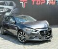 Серый Мазда 3, объемом двигателя 2.5 л и пробегом 51 тыс. км за 9900 $, фото 4 на Automoto.ua