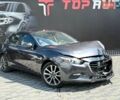 Серый Мазда 3, объемом двигателя 2.5 л и пробегом 51 тыс. км за 9900 $, фото 2 на Automoto.ua