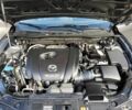Серый Мазда 3, объемом двигателя 0 л и пробегом 36 тыс. км за 2500 $, фото 11 на Automoto.ua
