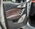 Серый Мазда 3, объемом двигателя 2.5 л и пробегом 138 тыс. км за 12999 $, фото 25 на Automoto.ua