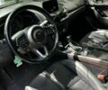 Серый Мазда 3, объемом двигателя 2.5 л и пробегом 109 тыс. км за 13400 $, фото 13 на Automoto.ua
