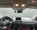 Серый Мазда 3, объемом двигателя 1.5 л и пробегом 92 тыс. км за 16500 $, фото 20 на Automoto.ua