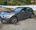 Серый Мазда 3, объемом двигателя 2.5 л и пробегом 58 тыс. км за 2400 $, фото 1 на Automoto.ua