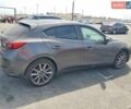 Сірий Мазда 3, об'ємом двигуна 2.5 л та пробігом 130 тис. км за 2900 $, фото 5 на Automoto.ua