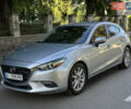 Сірий Мазда 3, об'ємом двигуна 2 л та пробігом 78 тис. км за 12300 $, фото 1 на Automoto.ua