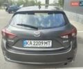 Серый Мазда 3, объемом двигателя 1.5 л и пробегом 92 тыс. км за 16500 $, фото 10 на Automoto.ua