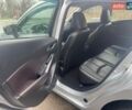 Серый Мазда 3, объемом двигателя 2.5 л и пробегом 106 тыс. км за 11500 $, фото 18 на Automoto.ua