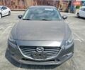 Сірий Мазда 3, об'ємом двигуна 2.5 л та пробігом 130 тис. км за 2900 $, фото 1 на Automoto.ua