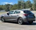Серый Мазда 3, объемом двигателя 2.5 л и пробегом 47 тыс. км за 7000 $, фото 4 на Automoto.ua