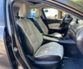 Серый Мазда 3, объемом двигателя 2.5 л и пробегом 47 тыс. км за 7000 $, фото 9 на Automoto.ua