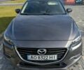 Серый Мазда 3, объемом двигателя 2.5 л и пробегом 64 тыс. км за 15300 $, фото 1 на Automoto.ua
