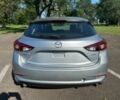 Серый Мазда 3, объемом двигателя 2 л и пробегом 76 тыс. км за 11400 $, фото 5 на Automoto.ua