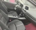 Серый Мазда 3, объемом двигателя 1.5 л и пробегом 92 тыс. км за 16500 $, фото 17 на Automoto.ua