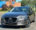 Серый Мазда 3, объемом двигателя 2.5 л и пробегом 47 тыс. км за 7000 $, фото 2 на Automoto.ua