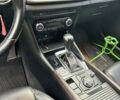 Сірий Мазда 3, об'ємом двигуна 2.5 л та пробігом 206 тис. км за 13500 $, фото 5 на Automoto.ua