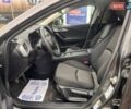 Серый Мазда 3, объемом двигателя 2 л и пробегом 90 тыс. км за 12800 $, фото 12 на Automoto.ua